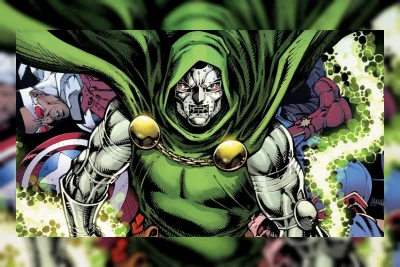 Kisah Asal Usul Supervillain Marvel Paling Berdampak, Dari Ultron Hingga Loki