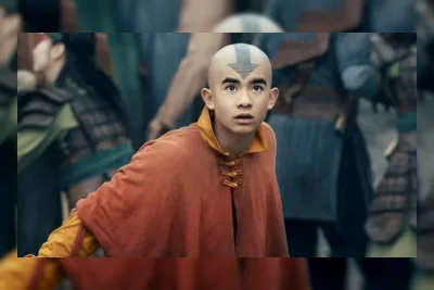 Karakter yang Dihapus di Avatar Musim 2 Ubah Cerita Aang