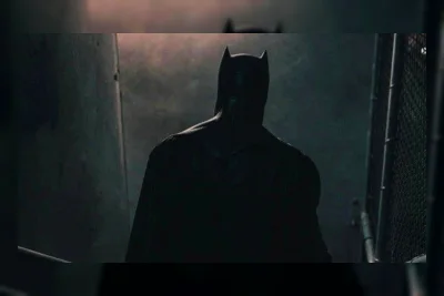 Laporan: Aktor Batman DCU Telah Dipilih, Hasilnya Mengejutkan