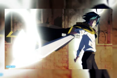 Wistoria: Wand and Sword Season 2 Berakhir dengan Twist Tak Terduga