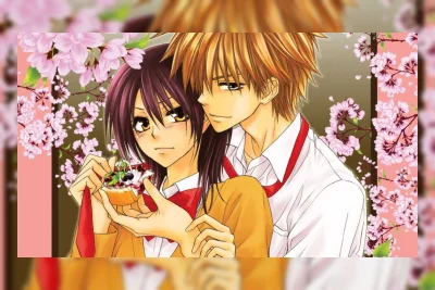 Maid Sama! Kembali dengan Chapter Baru, Penggemar Harapkan Sekuel Anime