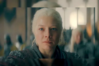 House of the Dragon: Rhaenyra Eksekusi Otto Hightower, Pertanda Buruk?