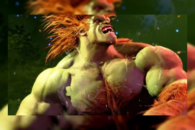 Daftar Lengkap Pemenang Semua Game di EVO Las Vegas 2026