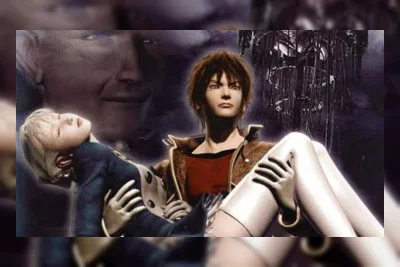 Shadow Hearts: RPG PS2 Klasik yang Layak Dihidupkan Kembali 25 Tahun Kemudian