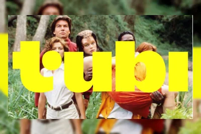 Serial Sci-Fi 'Sliders' Tayang Gratis di Tubi Mulai 1 Juli