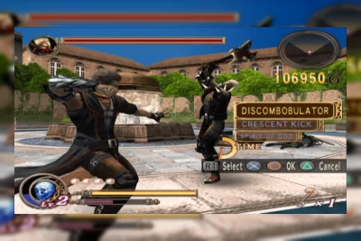 Daftar Lengkap Kode Cheat God Hand PS2 dan Cara Mengaktifkannya