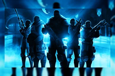 XCOM Hadir dalam Wargame Miniatur Baru, Bisa Main Jadi Alien