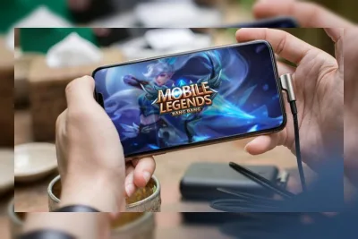 7 Negara dengan Pemain Mobile Legends Paling Sedikit di Dunia