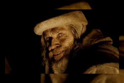Trailer Perdana 'Werwulf' Robert Eggers Rilis, Siap Tayang Natal 2026