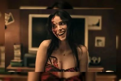 Obsession Resmi Kalahkan Film Horor Terbaik Sepanjang Masa