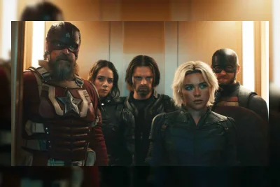 Spekulasi Sekuel Thunderbolts* Menguat, Marvel Dikabarkan Prioritaskan Film Tersebut
