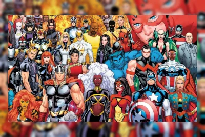 5 Fakta Penting Avengers yang Jarang Diingat Penggemar