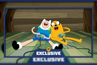 Finn dan Jake Baru "Adventure Time: Side Quests" Ungkap Era Baru dan Harapan