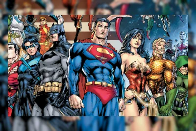 10 Versi Terkuat Anggota Justice League, Diurutkan Berdasarkan Kekuatan