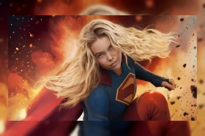Supergirl Berpotensi Rugikan WB Hingga Rp1,9 Triliun, Namun Bukan Bom Terburuk DC