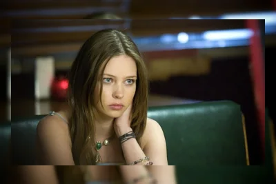 Penyebab Kematian Bintang The Ring dan Lilo & Stitch, Daveigh Chase, Terungkap