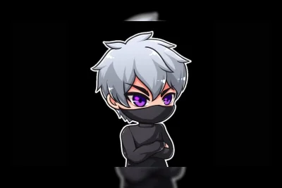 30 Rekomendasi PP WA FF Cowok Keren dan Badass