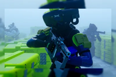 Nasib Marathon Bisa Sama dengan Destiny 2 Lebih Cepat dari Dugaan Pemain