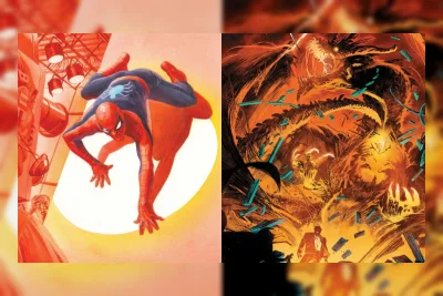 5 Komik Marvel Terbaik Juni 2026: Ada Cerita Spider-Man yang Mengubah Kanon