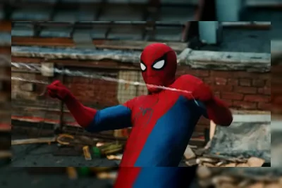 Spider-Man: Brand New Day Konfirmasi Jaring Organik, Referensi Tobey Maguire