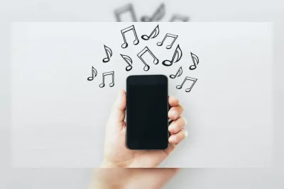 Download Nada Dering iPhone Terbaru untuk WA dan Telepon Masuk