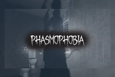 Phasmophobia PS4: Gameplay dan Grafik yang Menegangkan