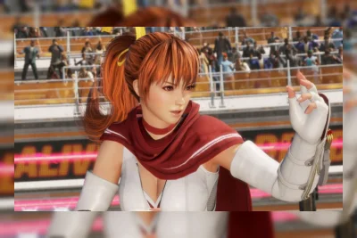 Dead or Alive 6: Last Round Dihujani Review Negatif karena Pemain Harus Beli Ulang DLC
