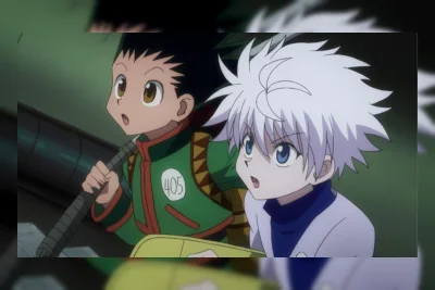 Hunter x Hunter Rayakan Capaian 100 Juta Eksemplar dengan Acara Nyata di Jepang