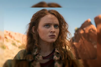 Sadie Sink Bongkar Kapan Karakternya di Spider-Man: Brand New Day Akan Terungkap