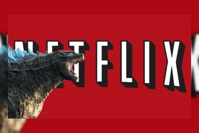 Film Godzilla Klasik Tayang di Netflix Juli Ini