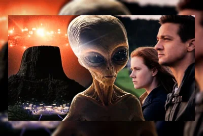 7 Film Fiksi Ilmiah yang Mengubah Cara Pandang tentang Alien