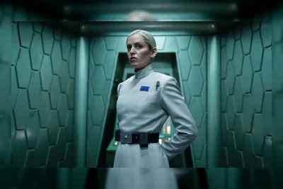 Star Wars Ungkap Pitch Awal Andor yang Ditolak, Tetap Terdengar 10/10