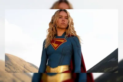 Film Superhero yang Gagal Total, Pendapatan Pembuka Lebih Tinggi dari Supergirl