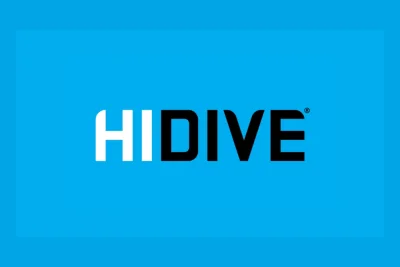 HIDIVE Umumkan Rilis Eksklusif Anime Gelap Blade & Bastard
