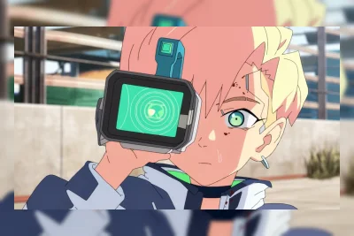 Cyberpunk: Edgerunners Musim Kedua Umumkan Pengisi Suara dan Detail Baru