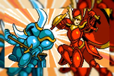 Shovel Knight: 12 Tahun Lalu, Game Side-Scrolling Ini Bangkitkan Gaya Retro