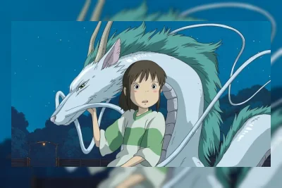 Adaptasi Panggung Spirited Away Akan Hadir di Amerika Utara pada 2027