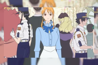 Crunchyroll Umumkan Jadwal Rilis One Piece Spinoff dan Anime Summer 2026