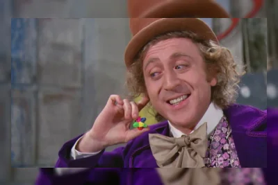 Netflix Hadirkan Suara Gene Wilder dengan AI di Trailer Reality Show Willy Wonka