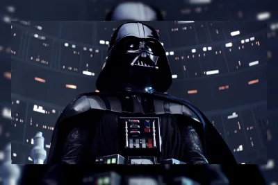 Daftar Jedi yang Dibunuh Langsung oleh Darth Vader Setelah Order 66