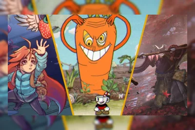 5 Game Xbox One Tersulit, Termasuk yang Juga Paling Indah