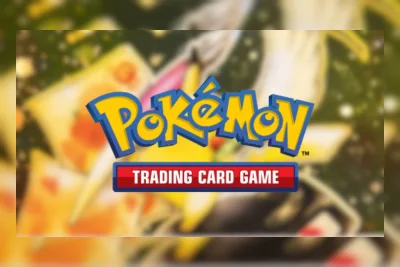 Kartu Promo Pokemon TCG Langka Pecahkan Rekor Penjualan, Bukan Milik Logan Paul