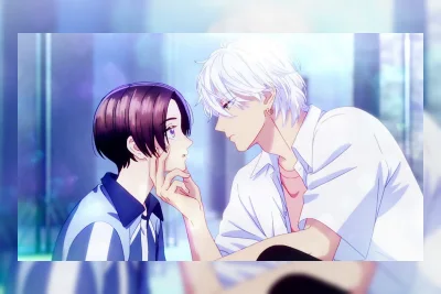 Crunchyroll's Shojo Hit 'In the Clear Moonlit Dusk' Akhiri Musim Pertama Tanpa Season 2