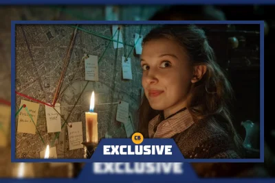 Millie Bobby Brown Bicara Masa Depan Enola Holmes dan Kemungkinan Spin-off Sherlock Holmes