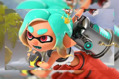 Splatoon Raiders Sudah Diskon Sebelum Rilis di Switch 2