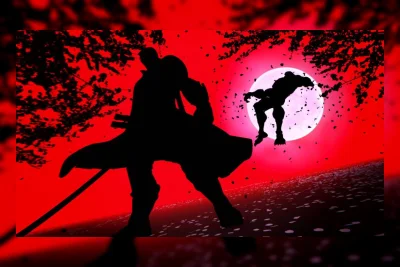 Marvel Tōkon: Fighting Souls Ungkap Tim Terakhir, Samurai Outriders, dengan Kejutan