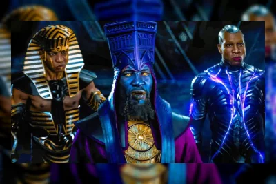Marvel Resmi Kembalikan Kang Dua Tahun Setelah Avengers: The Kang Dynasty Dibatalkan