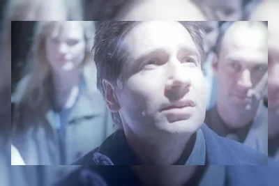 David Duchovny Ungkap Episode Favorit The X-Files: yang Lucu dan Cerdas