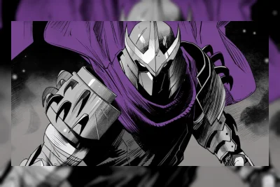 7 Kisah Asal Penjahat Super Terbaik di Luar Marvel dan DC