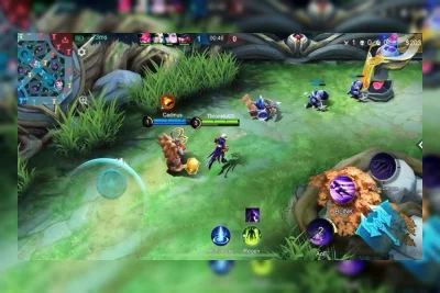 200 Nickname Lucu Aesthetic Cowok dan Cewek untuk Game